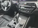 BMW 520d M Sport Touring xDrive G31 (CH)