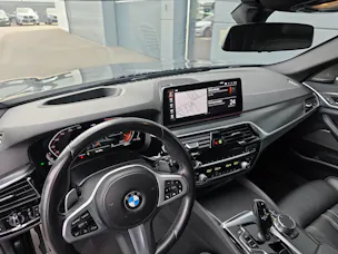 BMW 520d M Sport Touring xDrive G31 (CH)