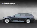 BMW 520d M Sport Touring xDrive G31 (CH)