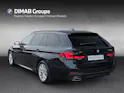 BMW 520d M Sport Touring xDrive G31 (CH)