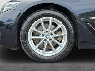 BMW 520d M Sport Touring xDrive G31 (CH)