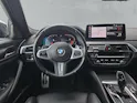 BMW 520d M Sport Touring xDrive G31 (CH)