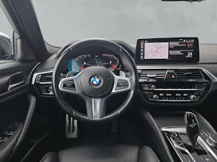 BMW 520d M Sport Touring xDrive G31 (CH)