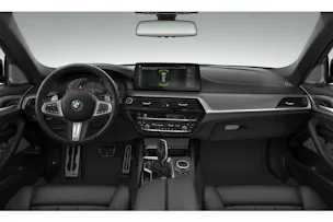 BMW 520d M Sport Touring xDrive G31 (CH) 📍