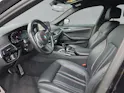 BMW 520d M Sport Touring xDrive G31 (CH)