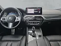BMW 520d M Sport Touring xDrive G31 (CH)