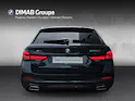 BMW 520d M Sport Touring xDrive G31 (CH)