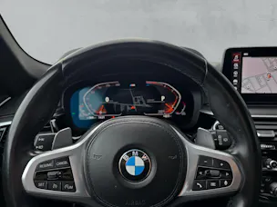 BMW 520d M Sport Touring xDrive G31 (CH)