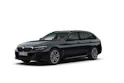 BMW 520d M Sport Touring xDrive G31 (CH) 📍