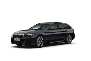 BMW 520d M Sport Touring xDrive G31 (CH) 📍