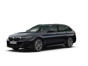 BMW 520d M Sport Touring xDrive G31 (CH) 📍