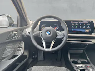 BMW 116 Hatch F70 (CH) 📍