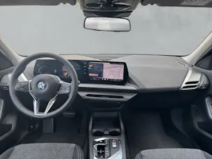 BMW 116 Hatch F70 (CH) 📍