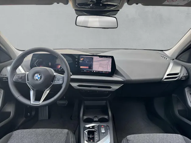 BMW 116 Hatch F70 (CH) 📍