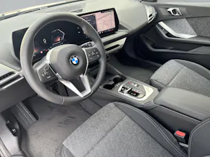 BMW 116 Hatch F70 (CH) 📍