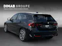 BMW 116 Hatch F70 (CH) 📍