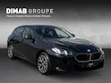 BMW 116 Hatch F70 (CH) 📍