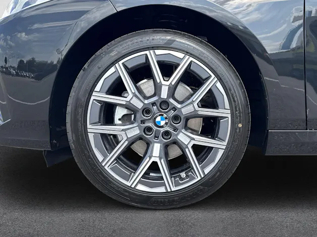 BMW 116 Hatch F70 (CH) 📍
