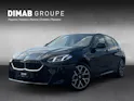 BMW 116 Hatch F70 (CH) 📍