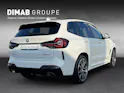 BMW X3 30e M Sport xDrive G01 (CH) AHK 📍