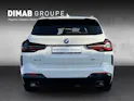 BMW X3 30e M Sport xDrive G01 (CH) AHK 📍
