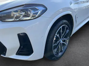 BMW X3 30e M Sport xDrive G01 (CH) AHK 📍