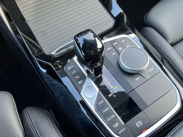 BMW X3 30e M Sport xDrive G01 (CH) AHK 📍