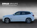BMW X3 30e M Sport xDrive G01 (CH) AHK 📍