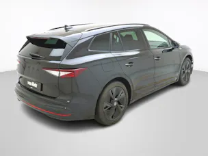 Škoda Enyaq iV Enyaq RS-Lounge