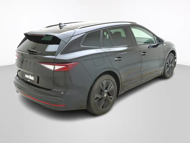 Škoda Enyaq iV Enyaq RS-Lounge
