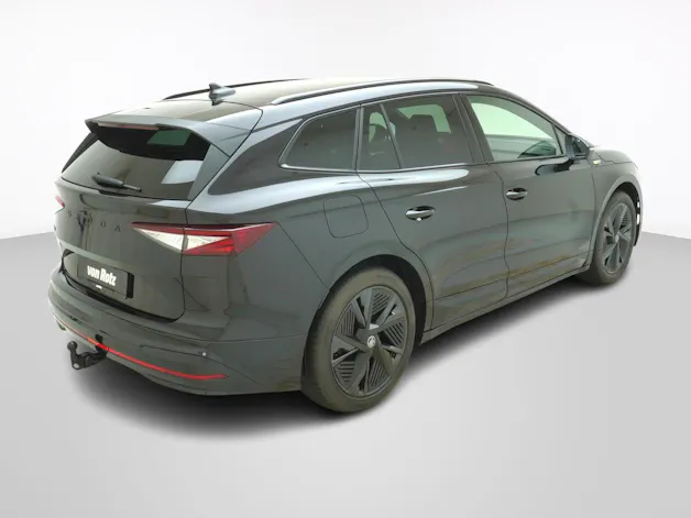 Škoda Enyaq iV Enyaq RS-Lounge
