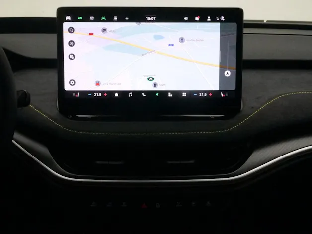Škoda Enyaq iV Enyaq RS-Lounge