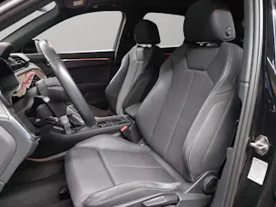 Audi Q3 35 TFSI S line Attraction S-tronic