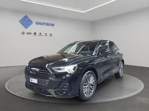 Audi Q3 35 TFSI S line Attraction S-tronic