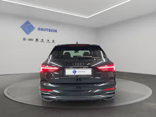 Audi Q3 35 TFSI S line Attraction S-tronic