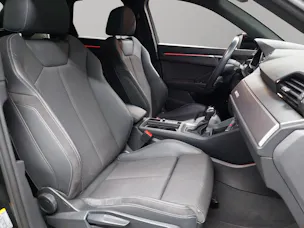 Audi Q3 35 TFSI S line Attraction S-tronic