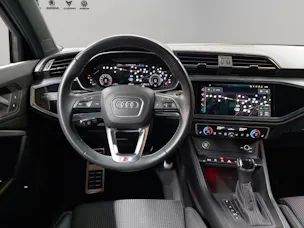 Audi Q3 35 TFSI S line Attraction S-tronic
