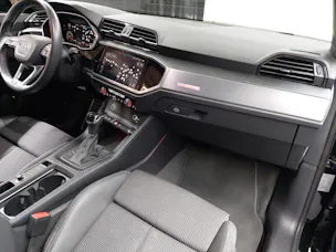 Audi Q3 35 TFSI S line Attraction S-tronic