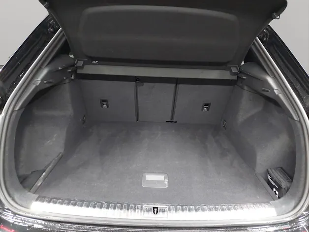 Audi Q3 35 TFSI S line Attraction S-tronic