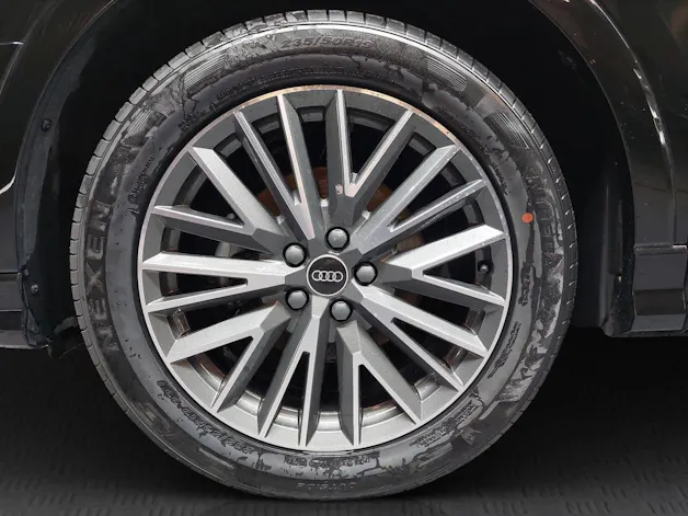Audi Q3 35 TFSI S line Attraction S-tronic