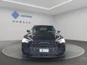 Audi Q3 35 TFSI S line Attraction S-tronic