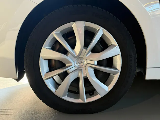 Opel Corsa e-Edition