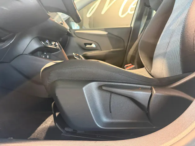 Opel Corsa e-Edition