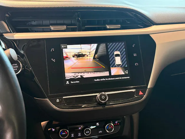 Opel Corsa e-Edition