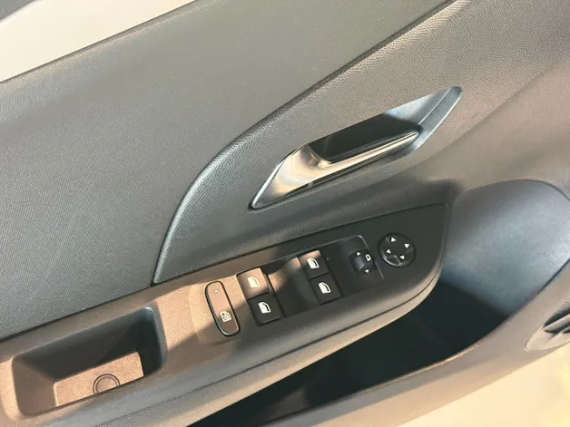 Opel Corsa e-Edition
