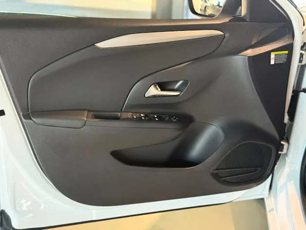 Opel Corsa e-Edition