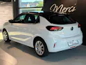 Opel Corsa e-Edition