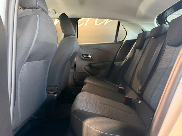 Opel Corsa e-Edition