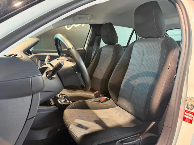 Opel Corsa e-Edition