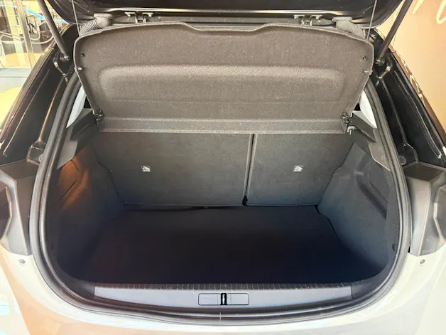 Opel Corsa e-Edition